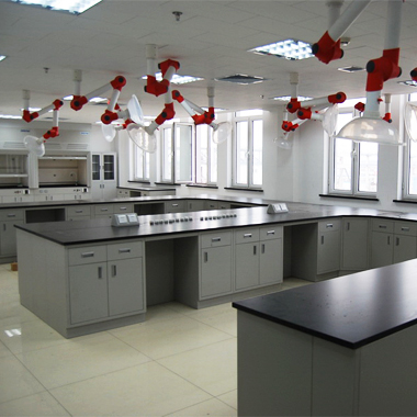 u型全鋼實(shí)驗(yàn)臺(tái)