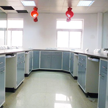 鋼制U型邊臺(tái)