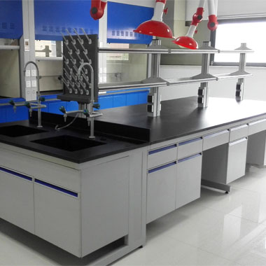 工程案例：上海檢測(cè)技術(shù)有限公司