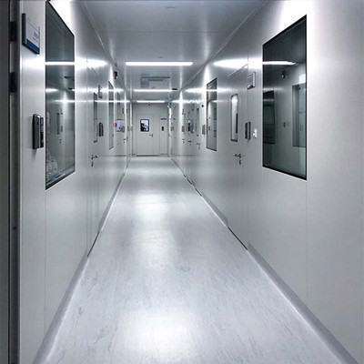 工程案例-上海同濟(jì)醫(yī)院