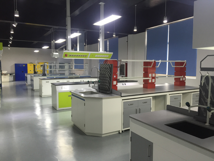 工程案例—-上海環(huán)保科技有限公司