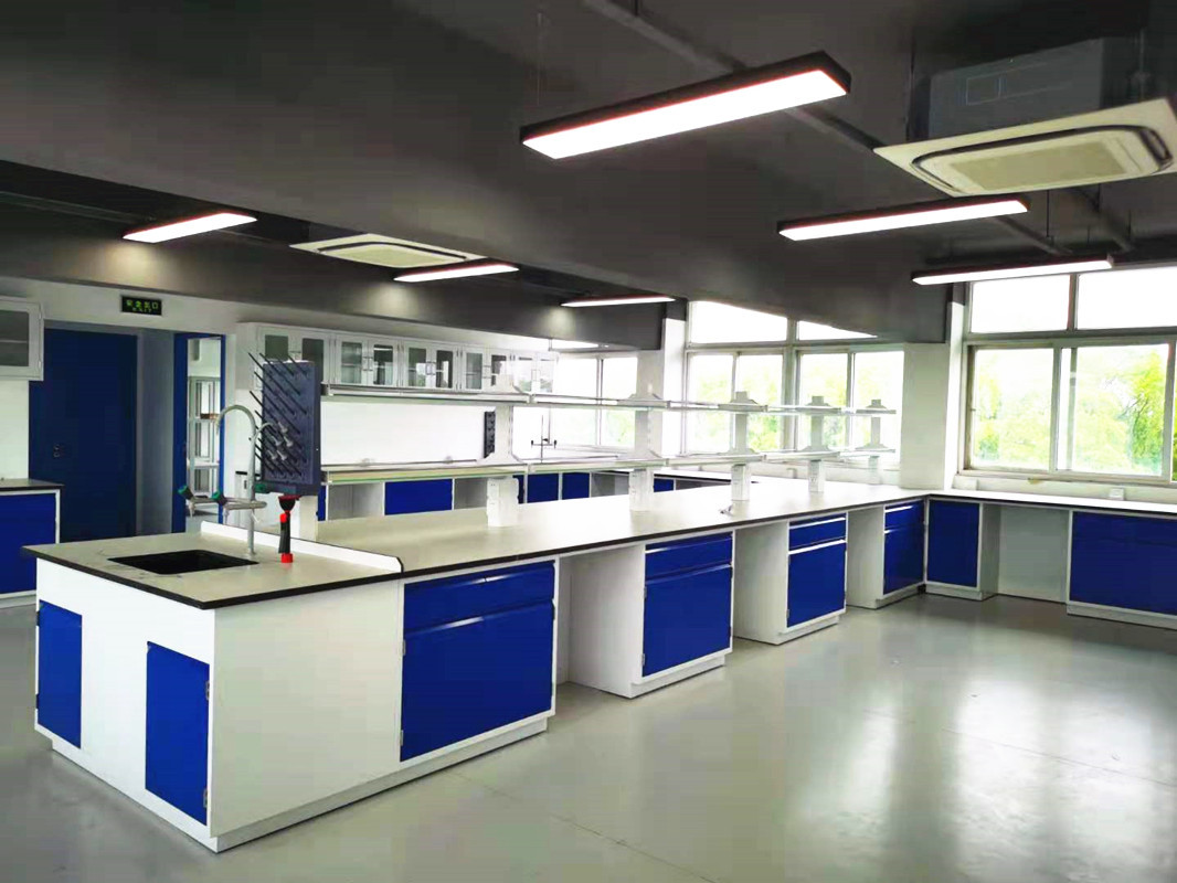 工程案例：上海澳潤化工有限公司