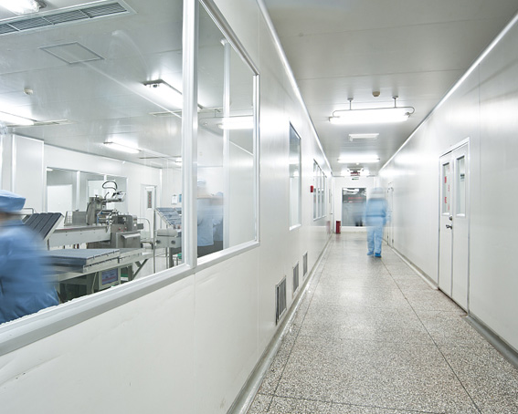 微生物實(shí)驗(yàn)室