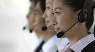 用心做服務(wù)